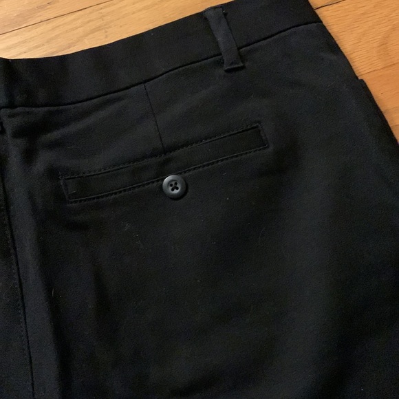 Black Khakis Slim - Picture 4 of 4
